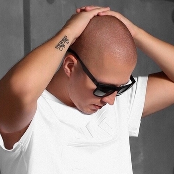 Yaman - Молодой ветер (Русский рэп 2021)