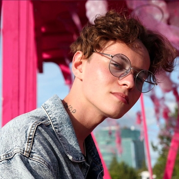 Шарлот and Therr Maitz - Мальчики любят друзей (LAB с Антоном Беляевым) (2 сезон)