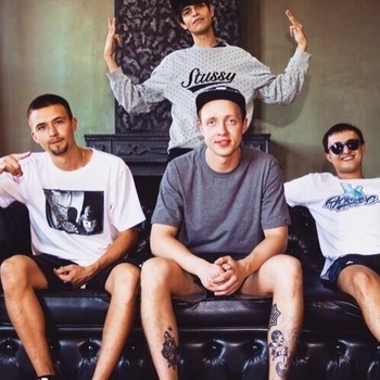 EDD CURLY - Бонапарт