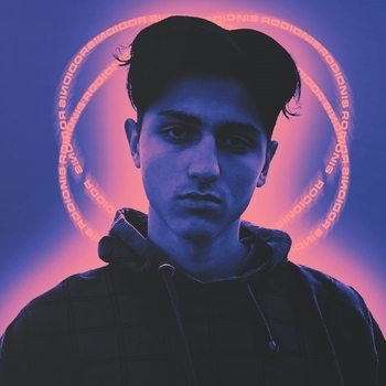 Скриптонит and Rodionis - Цыгане из Парижа