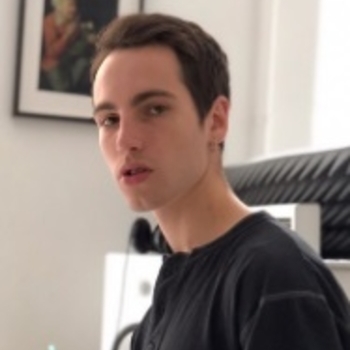 Eskin and Cakeboy - Японский флажок