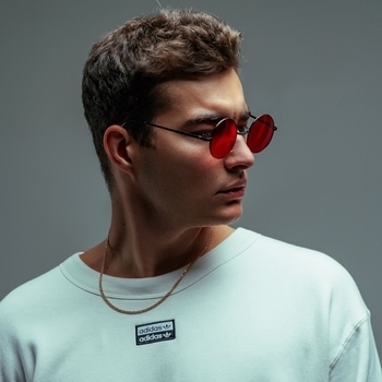 Travl Nado - Улыбаюсь копам (Joint Land 2019)