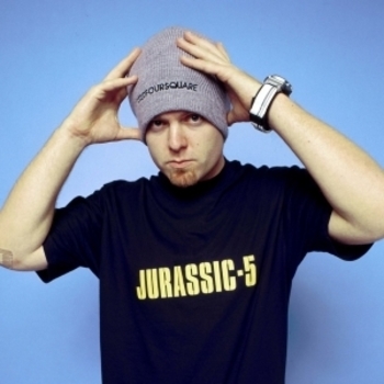 DJ Shadow - What Does Your Soul Look Like