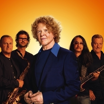 Simply Red - Sunrise