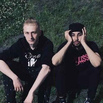 Адлин feat Kush Lovers - Lockscreen (Single 2019)