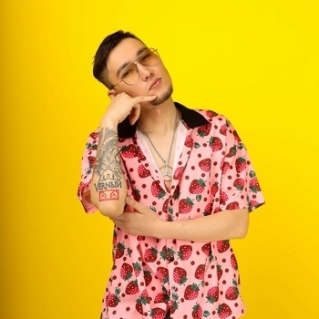 V s x v prince, Chbtkv - Нормально разговаривай