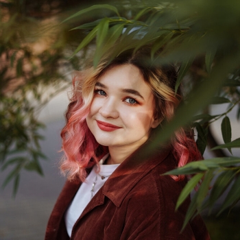 Алёна Швец - Первое свидание