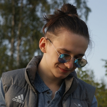 X.Sider - Ангелы и демоны