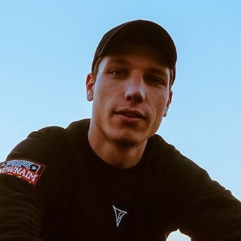 Soweto Kinch - Can't Hold Me Down