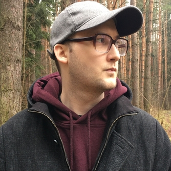 Hawaiian Sadness - Интерфейс (Господин посетитель 2017)