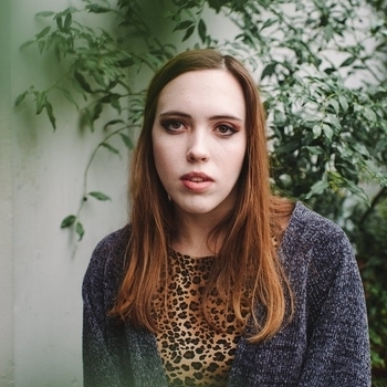 Soccer Mommy - Yellow is the Color of Her Eyes (2019)