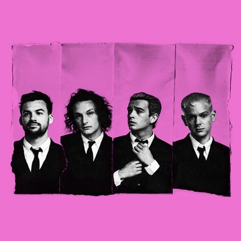 Артист The 1975