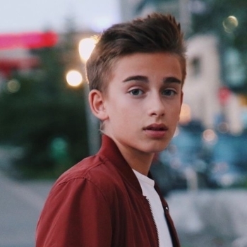 Johnny Orlando - Daydream (Новинки 2021)