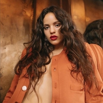 Rosalía - Aute Cuture