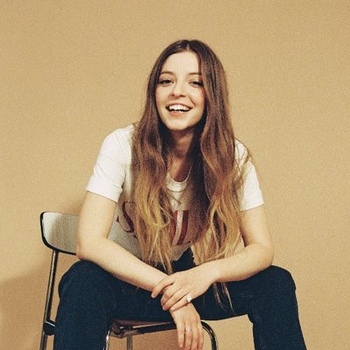 Jade Bird - Good At It (Jade Bird 2019)