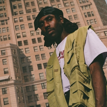 Devonte Hynes - Amorous Love (OST из "Мы те, кто мы есть / We Are Who We Are")