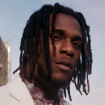 Fredo, Burna Boy, Steel Banglez - Birthday