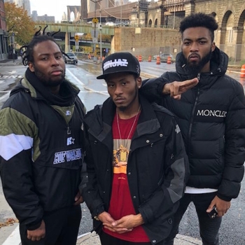 2nd Generation Wu - New Generation Remix