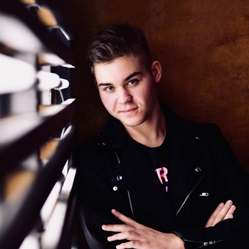 Николай Басков feat Ryze - Ты далеко