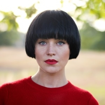 Ana Zhdanova - U Can Not Touch Me (2020)