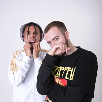 Verno feat Tyomcha - Племя