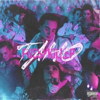 Pussykiller, Amnesia - Муза