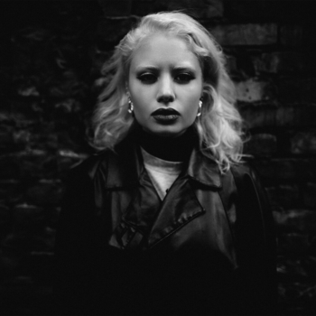 Pokrapiva - Пудра (Для брейк данса 2022)