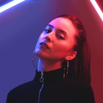 Raikhana Mukhlis - Downtown Girl