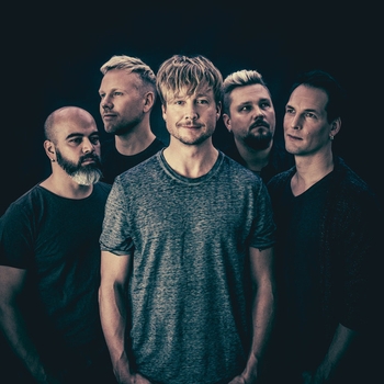 Sunrise Avenue - Fairytale Gone Bad