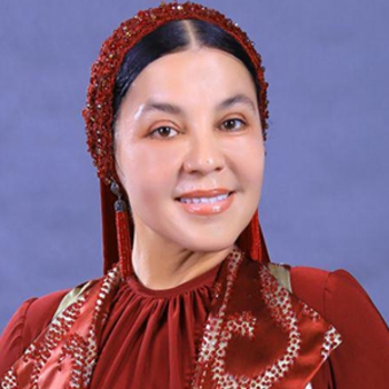 Наргиза Азимова (Nargiza Azimova) - Думбира (Do'mbira)