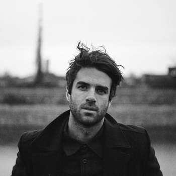 Geoffroy - Come Around (1952. 2019)