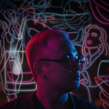 Tolebi - Всё Твоё (2017)