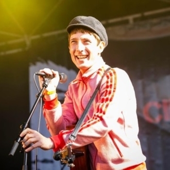 Артист Gerry Cinnamon