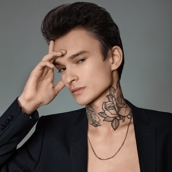 More Emociy - Буду грубияном (2019)