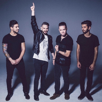 Fame On Fire - Lost In Doubt (Новинки 2022)