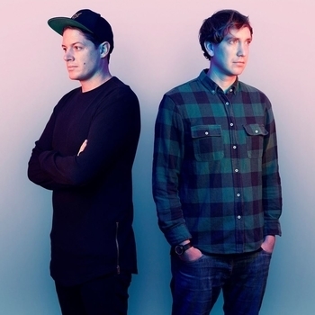 Артист The Upbeats