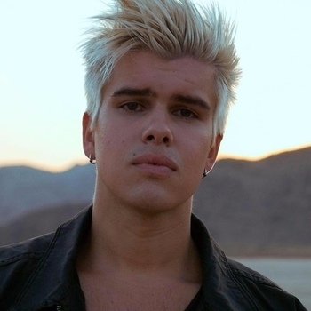 Harley Bird - Falling