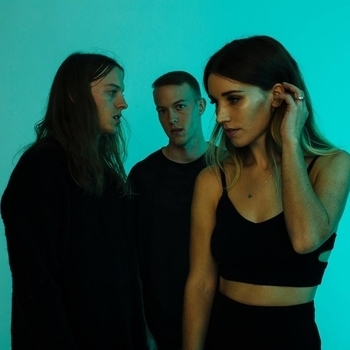 The Maine - Sticky (Piano Version)