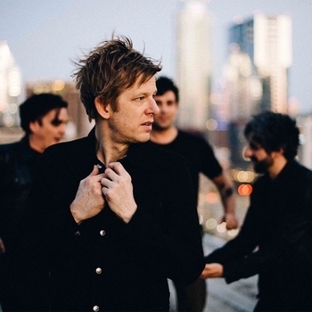 Spoon - Can I Sit Next To You