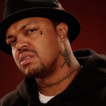 Dj Paul - Rainbow In The Sky