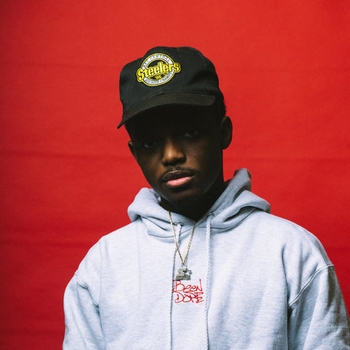 Ooyy and Hdbeendope - For The Record (Ooyy Remix)