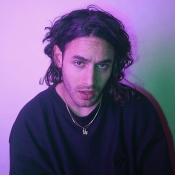 Артист Allan Rayman