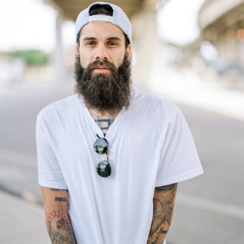 Артист Jason Aalon Butler
