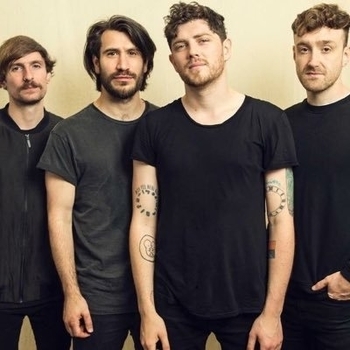 Артист Twin Atlantic