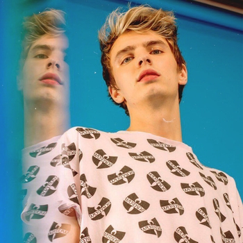 Mayot and Guf - Summertime