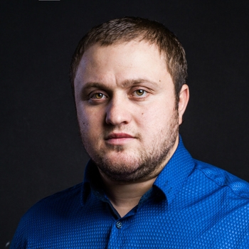 Руслан Агоев - Отец