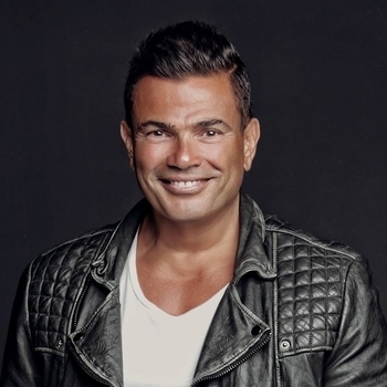 Артист Amr Diab