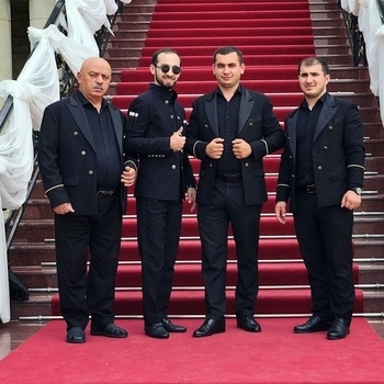 Бахтавар - Истеричка