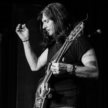 Дмитрий Четвергов - Музыка-тайна