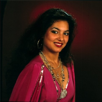 Леонсия Эрденко - Сладкими губами